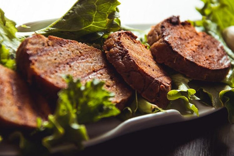 Start-up takes on vegan meat market with lesser-known alternative: 'Our  mission it to get seitan into the mainstream'
