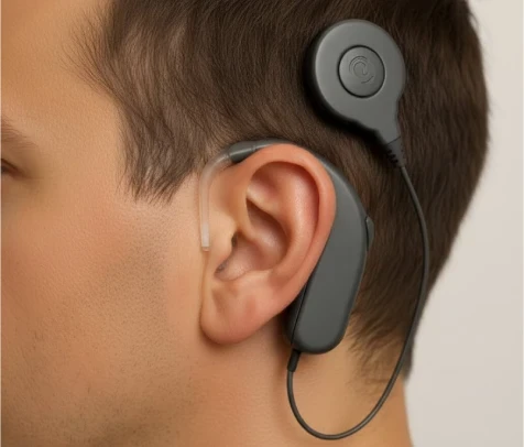 Cochlear Implant in Mumbai