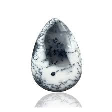 Dendrite agate - Kiran Gemstone