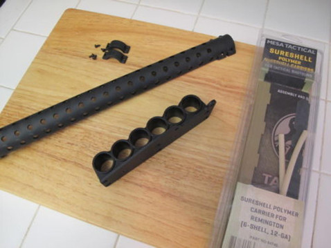 Everything about the Amazing Remington Heat Shield