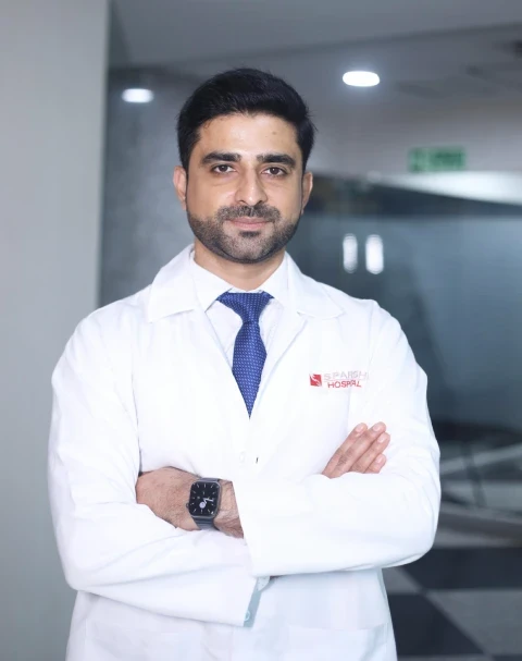 orthopedic surgeon in bangalore