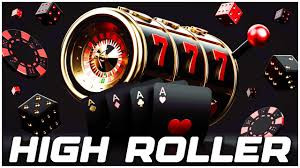 We Bought Some NEW High Roller Games - Casino Island Simulator