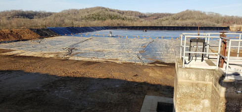 Protecting Your Investment: The Best Geosynthetics Installer and Geomembrane Liner Repair Solutions in Kentucky