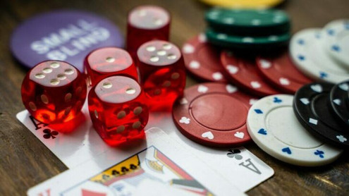 Blackjack