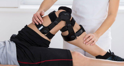 Post-Surgical Rehabilitation Physiotherapy Mumbai