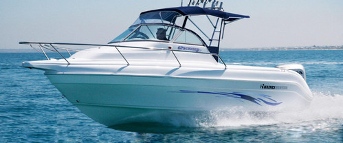 best cruiser boats