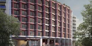 The Social Hub to add three new hubs in ...