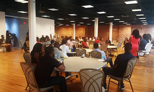 Corporate Event Management Limpopo