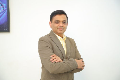 Dr. Ganesh Nagarajan - Cancer Surgeon