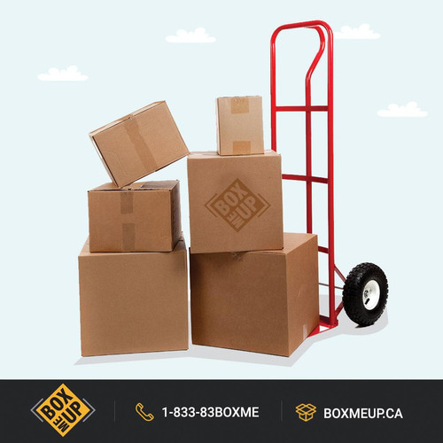 Portable Storage