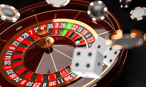Online Casino