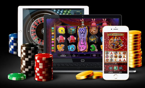 Online Casino
