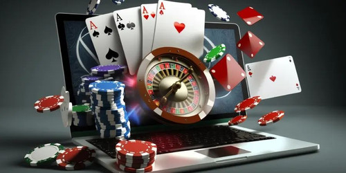 Online Casino