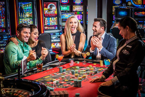Online Casino