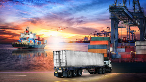 Ekspedisi Cargo Muat