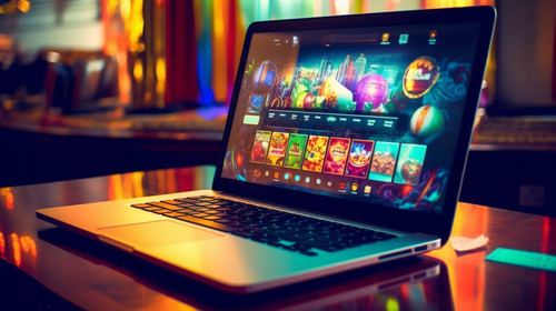 Online Casino