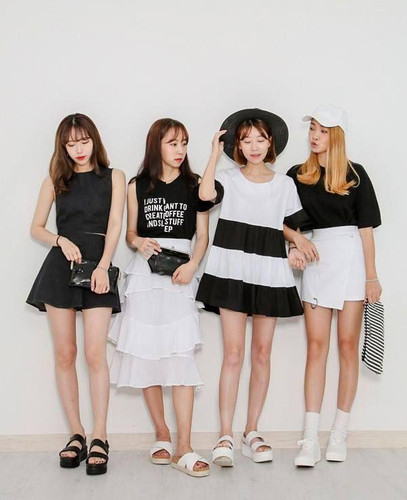 Toko Baju Pavine