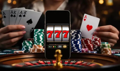 Online Casino
