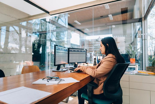 Financial Solutions Singapore