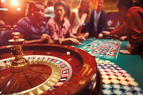 Online Casino
