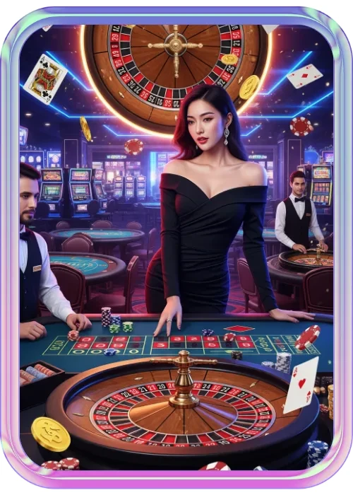 casino