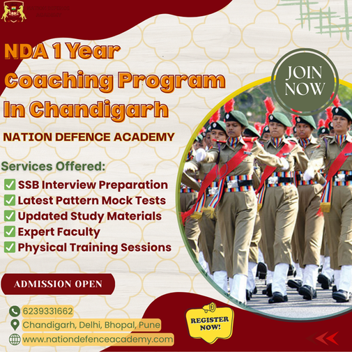 nda1yearcoachingprograminchandigarhnationdefenceacademy.png