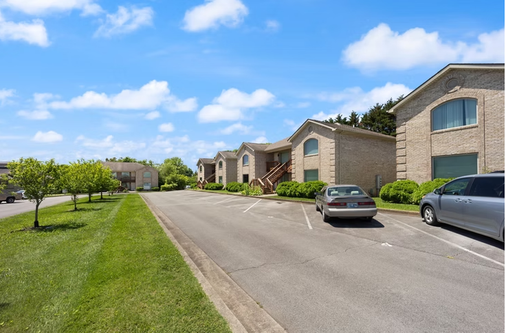 How To Find The Right Apartment in Somerset KY