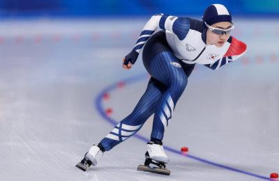 청소년올림픽] 남녀 빙속, 매스스타트 메달 불발…허석 9위·신선웅 15위 - 뉴스핌