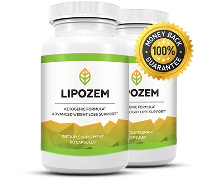 Lipozem Supplement
