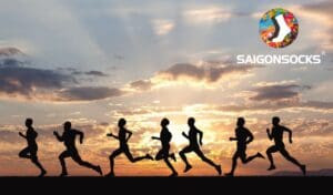 CHƯƠNG TRÌNH TẬP LUYỆN MÔN CHẠY BỘ