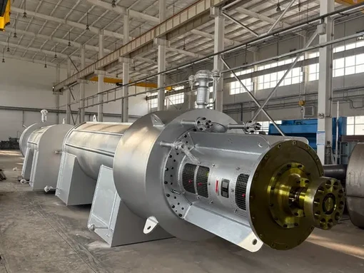 Scraper Conveyor Manufacturer: An Overview 