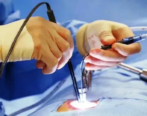 Endoscopic Spine Surgery in Mumbai