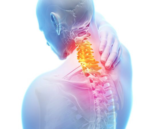 Best Neck Pain Doctor in Mumbai, India