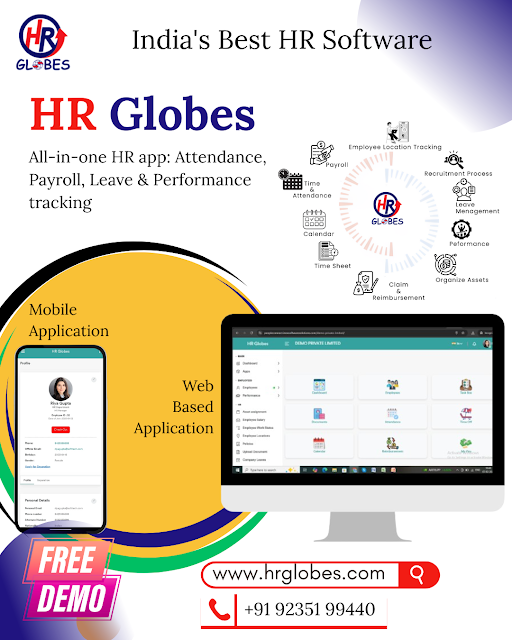Top HR Payroll and HRMS Software Solutions for Businesses Top HR Payroll and HRMS Software Solutions for Businesses