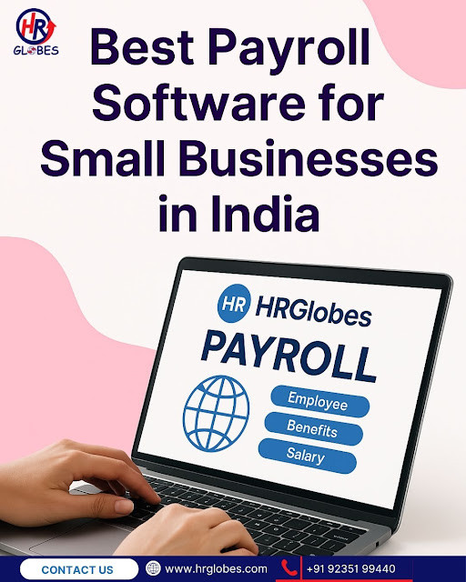Best Payroll Software for Small Businesses in India Best Payroll Software for Small Businesses in India