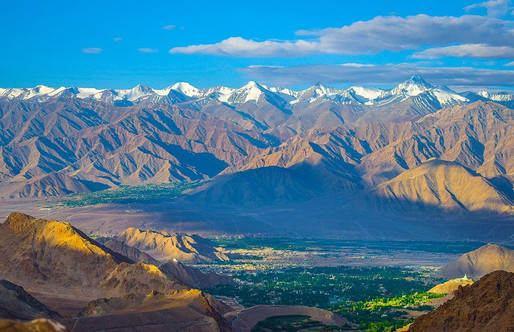 Why Go For Ladakh Trekking Tour Packages (Trekking in Ladakh)? - A Detailed Guide