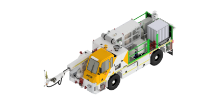 underground mining equipment suppliers