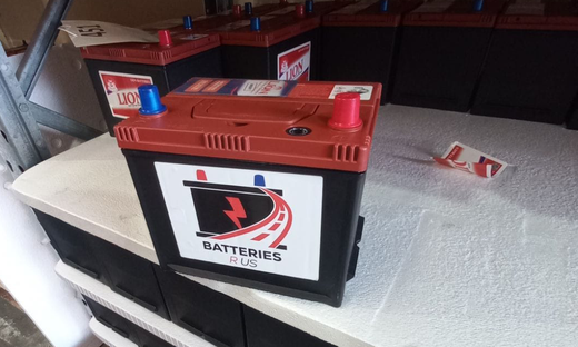 mobile battery replacement