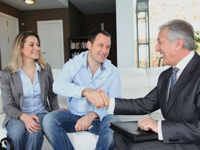 section 32 conveyancer