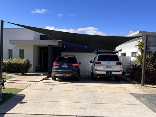 external awnings canberra