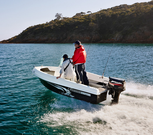 fishing boat for sale