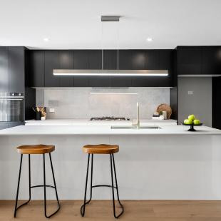 house builders Melbourne