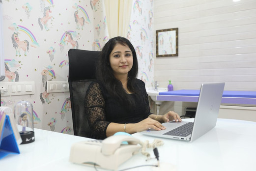 Best Pediatric Gastroenterologists In Mumbai