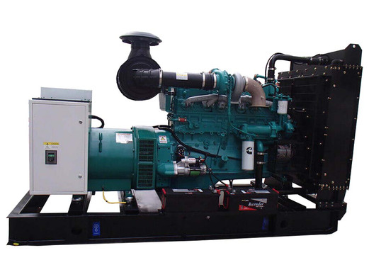 The most Beneficial and Valuable 20 kVA Perkins Diesel Generator
