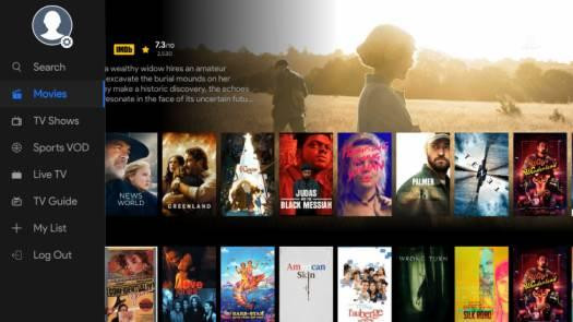 Gamma IPTV