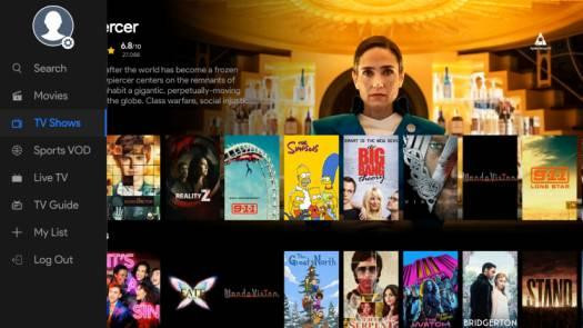 Gamma IPTV