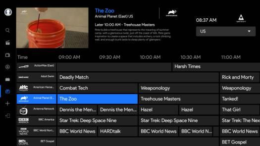 GammaIPTV