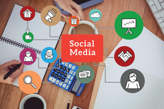Uncover about the Best Social Media Marketing Agency in Bhubaneswar