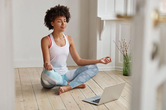 The Great And Amazing Online Guided Meditation Classes