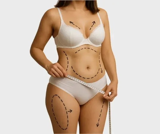 Mommy Makeover Surgery in Mumbai